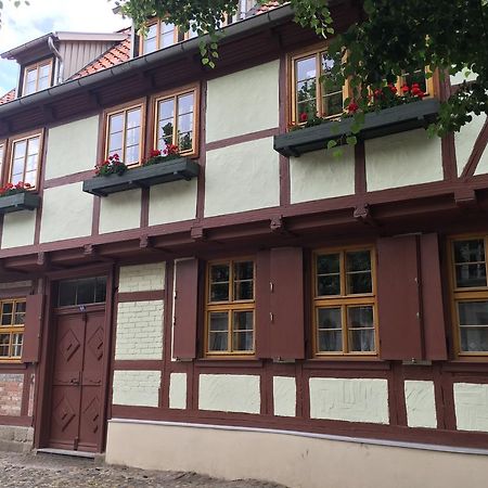 Ferienhaus Am Oeringer Tor كيدلينبورغ المظهر الخارجي الصورة